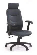 Stilo forgószék – fekete