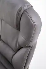 DESMOND forgószék, multiblokk mechanika, szín: szürke - Image 11