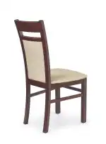 Gerard 2 szék – bézs / sonoma tölgy - Image 2