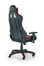 Defender gaming forgószék – fekete / piros - Image 2