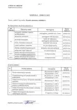 Admiral forgószék – fekete / szürke - Image 7