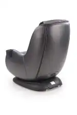 Dopio masszázs fotel USB töltővel – szürke - Image 6