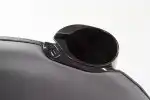 Dopio masszázs fotel USB töltővel – szürke - Image 8