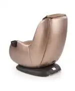 Dopio masszázs fotel USB töltővel – bézs - Image 7