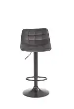 H95 bárszék – szürke - Image 7