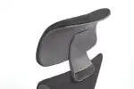 Valdez forgószék – fekete - Image 8
