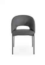 K373 szék, szín: szürke - Image 11