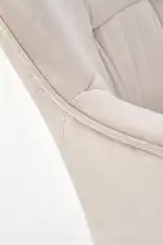K377 szék, szín: bézs - Image 11