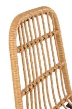 K401 szék – natúr - Image 7