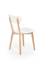 Buggi szék – fehér - Image 4