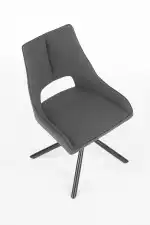 K409 szék – szürke - Image 2