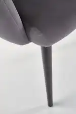 K410 szék, szín: szürke - Image 9
