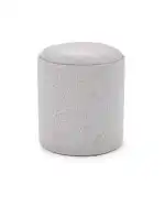 Aviko tárolós puff szett (2 db) – szürke - Image 2