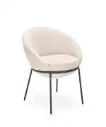 K482 szék, szín: bézs - Image 11