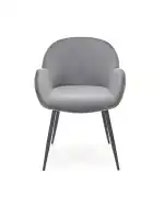 K480 szék, szín: szürke - Image 8