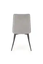 K493 szék – szürke - Image 2