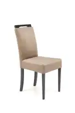 Clarion 2 szék – bézs / fekete