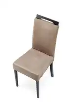 Clarion 2 szék – bézs / fekete - Image 10