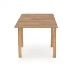 Gracjan bővíthető étkezőasztal – craft tölgy - Image 2