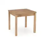 Gracjan bővíthető étkezőasztal – craft tölgy - Image 5