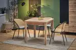 Gracjan bővíthető étkezőasztal – craft tölgy - Image 10