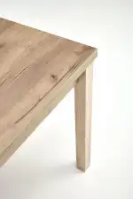 Gracjan bővíthető étkezőasztal – craft tölgy - Image 14