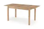 Maurycy bővíthető étkezőasztal – craft tölgy - Image 5
