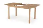 Maurycy bővíthető étkezőasztal – craft tölgy - Image 6