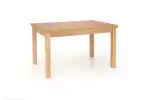 Tiago 2 bővíthető étkezőasztal – craft tölgy - Image 4