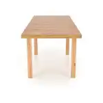 Tiago 2 bővíthető étkezőasztal – craft tölgy - Image 13