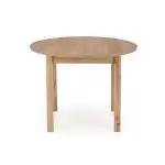 Ringo bővíthető étkezőasztal – craft tölgy - Image 3