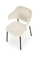 K497 szék, szín: krém - Image 11