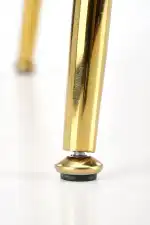 K500 szék – bézs / fekete / arany - Image 10