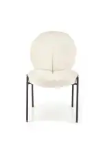 K507 szék, szín: krém - Image 12