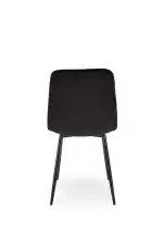 K525 szék – fekete - Image 2