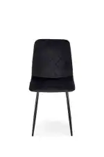 K525 szék – fekete - Image 8