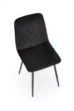 K525 szék – fekete - Image 10