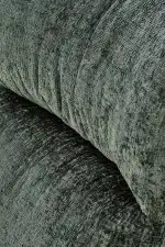 Castro hintafotel – sötétzöld - Image 8
