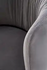 K531 szék, szín: szürke - Image 6