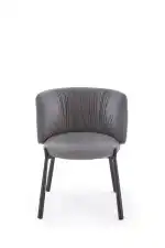 K531 szék, szín: szürke - Image 9