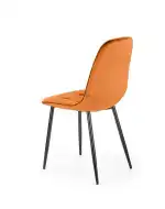 K417 szék – fahéj - Image 2