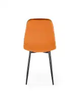 K417 szék – fahéj - Image 3