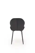K538 szék – fekete - Image 2