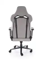 Alister gaming forgószék – szürke / fekete - Image 2