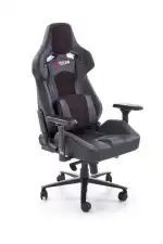 Baldur gaming forgószék – fekete