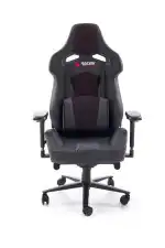 Baldur gaming forgószék – fekete - Image 5