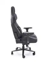 Baldur gaming forgószék – fekete - Image 8