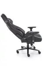 Baldur gaming forgószék – fekete - Image 9