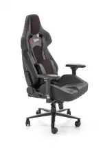 Baldur gaming forgószék – fekete - Image 10
