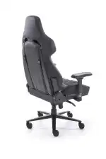 Baldur gaming forgószék – fekete - Image 11